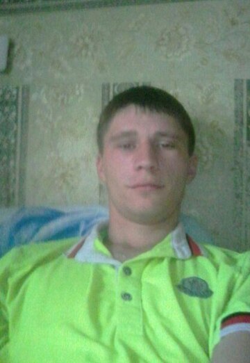 Моя фотография - барс, 33 из Псков (@vasiliy69458)