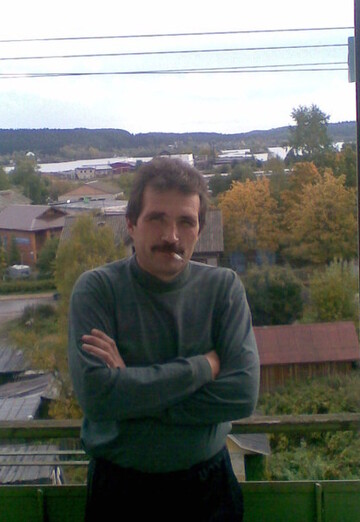 My photo - Aleksandr Zinchenko, 54 from Sortavala (@aleksandrzinchenko)