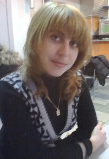 My photo - Irina, 41 from Volnovaha (@irina151021)