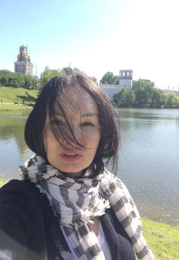 Моя фотография - Гульнара, 57 из Москва (@gulnara4080)
