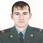 Sergey 37 Arseniev