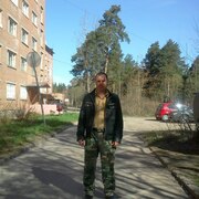 Сергей, 41, Сосновый Бор