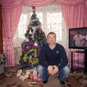 Андрей, 43, Полевской