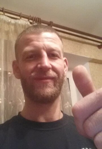 Моя фотография - станислав, 41 из Щелково (@stanislav25438)