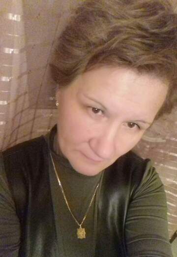Моя фотография - Ольга, 57 из Ярославль (@olga406491)