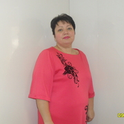 Светлана, 52, Новотроицк