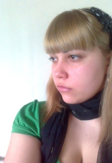My photo - Viktoriya, 35 from Shuya (@viktoriya3791)