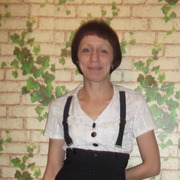 Аленка, 41, Самара