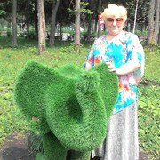 Светлана, 55, Искитим