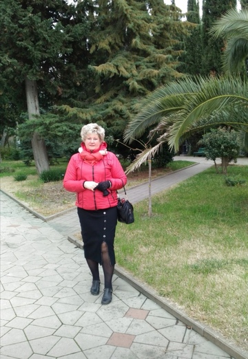 My photo - Katrin, 54 from Samara (@katrin7643)