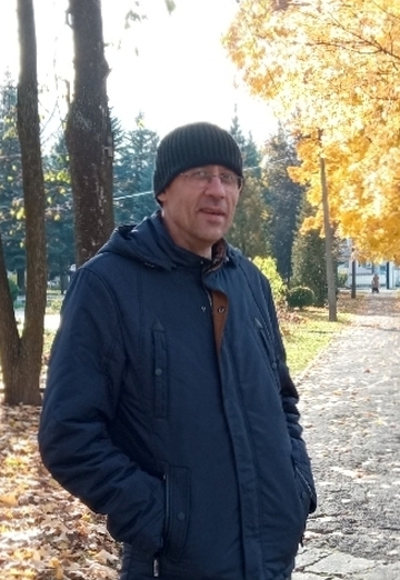 Mein Foto - Andrei, 46 aus Tscheboksary (@andrey879892)
