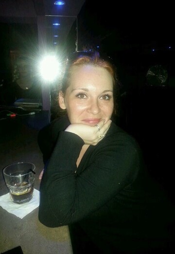 My photo - Anastasiya, 37 from Orekhovo-Zuevo (@anastasiya73947)