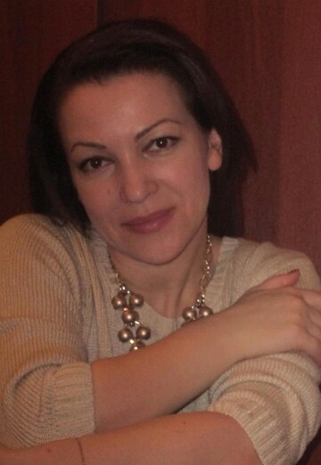 My photo - Inga, 50 from Kishinev (@inga8824)