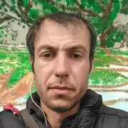 умедчон, 35, Нижние Серги