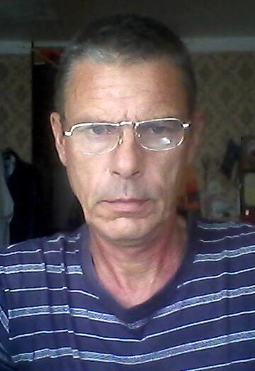 Моя фотография - Эдуард, 58 из Евпатория (@eduard21235)