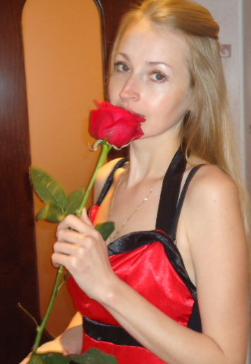 My photo - Elena, 47 from Samara (@elena64515)