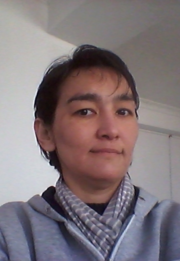 My photo - Janna, 46 from Shymkent (@janna9438)