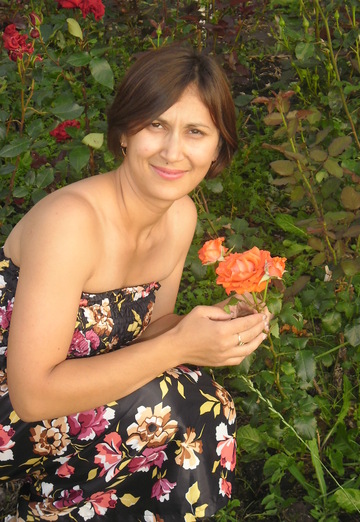 Моя фотография - Эльвира Сабирзянова, 44 из Москва (@elvirasabirzyanova)