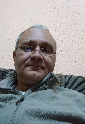 Моя фотография - Василий, 55 из Пятигорск (@vasiliy77341)