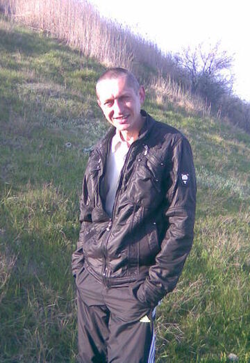 My photo - Viktor, 48 from Velyka Korenykha (@viktor116051)