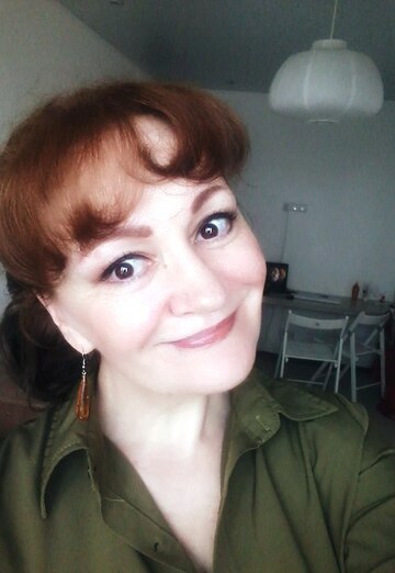 Моя фотография - Наталья, 52 из Омск (@natalya213477)