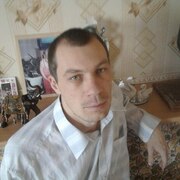 Алексей, 36, Смоленское