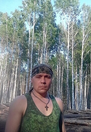 Моя фотография - Владислав, 43 из Екатеринбург (@vladislav40238)