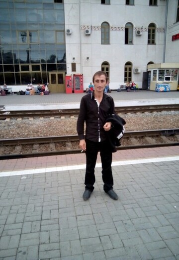 Моя фотография - ЛЕО, 38 из Краснодар (@leo5254)