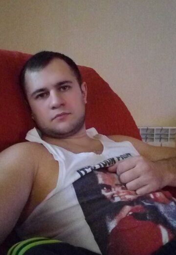 Моя фотография - Николай, 31 из Томск (@nikolay154814)