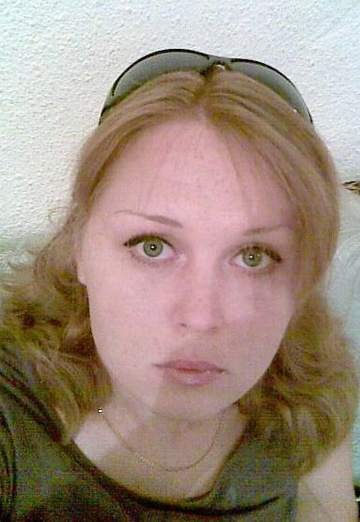 My photo - Marina, 41 from Rostov-on-don (@konmir)
