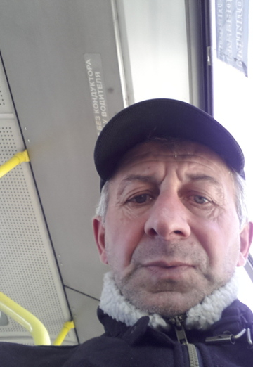 Моя фотография - Георгий, 57 из Симферополь (@georgiy22730)