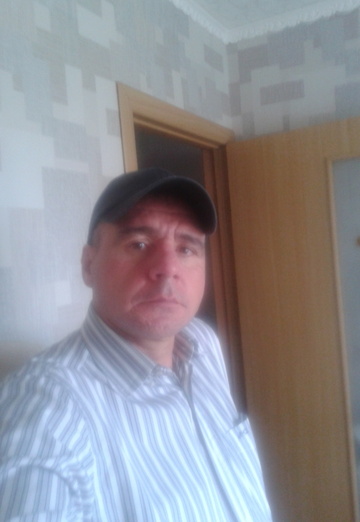 Моя фотография - Руслан, 43 из Кузнецк (@ruslan112840)