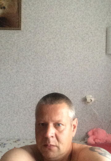 My photo - Aleksey, 48 from Yaroslavl (@aleksey490494)