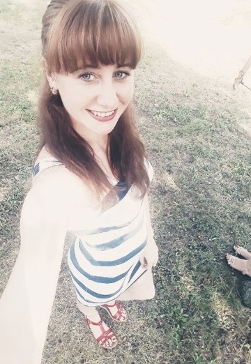My photo - Marіna, 24 from Vinnytsia (@marna379)