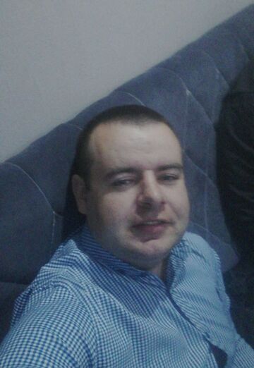 Моя фотография - Роман, 35 из Макинск (@roman147619)