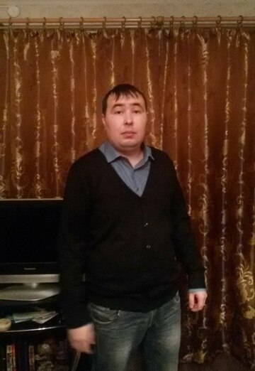 Моя фотография - Олег, 33 из Улан-Удэ (@oleg213001)