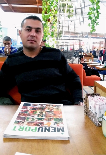 My photo - Bahman, 36 from Baghdad (@bahman44)