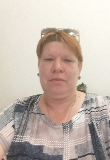 Mein Foto - Natalja, 50 aus Astana (@natalya332416)
