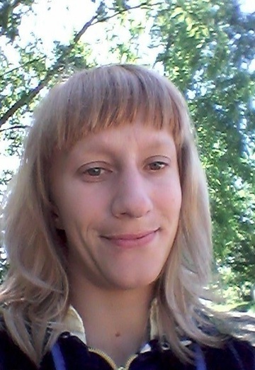 Моя фотография - ксения, 31 из Окница (@kseniya58629)