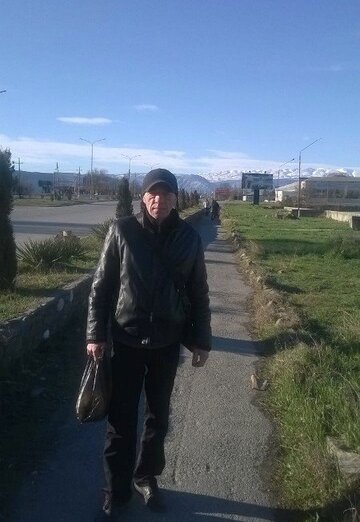 My photo - Aleksandr, 61 from Mykolaiv (@aleksandr669372)
