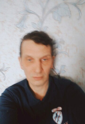 Моя фотография - Сергей, 51 из Чусовой (@sergey961586)