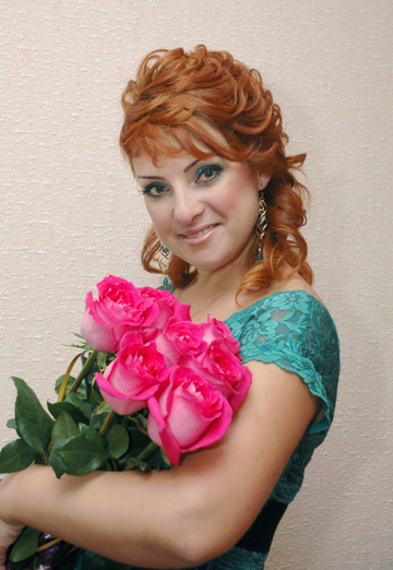 Ma photo - Aliona, 47 de Berdiansk (@alena18986)