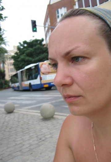 My photo - kristina, 48 from Tyumen (@kristina501)
