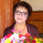 Alla, 50, Рыбинск