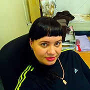 Ольга, 36, Лесной