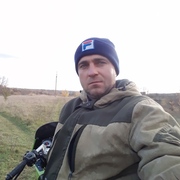 Андрей Карасёв, 40, Мичуринск