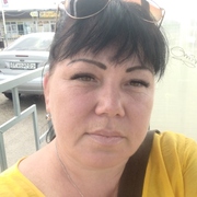 Светлана, 46, Тбилисская