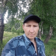 Иван, 49, Верхнеуральск