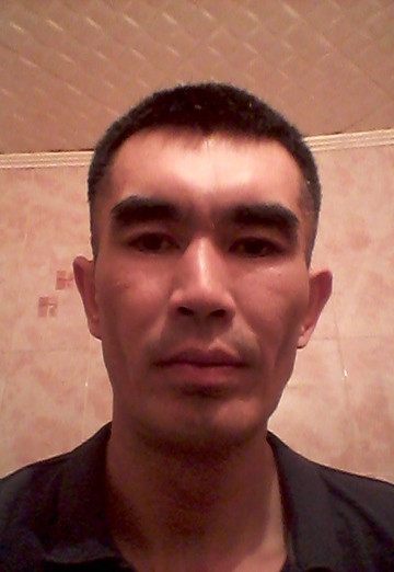 My photo - Bek, 36 from Uralsk (@bek11600)