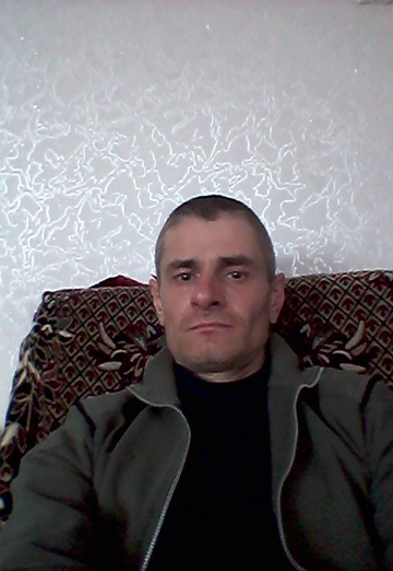 Моя фотографія - Александр, 40 з Шпола (@aleksandr944441)